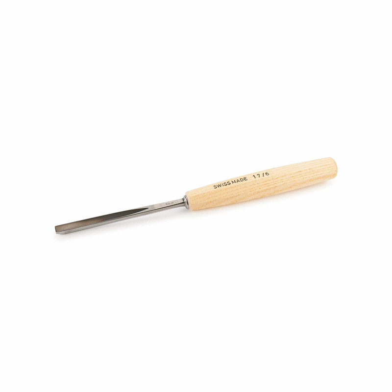 Stahli V-Parting Tool - Size:6 mm